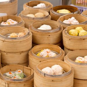 11 Classic Dim Sum Dishes You MUST Try!