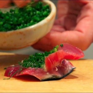 $139 Sushi in Tokyo - Gourmet Food in Japan