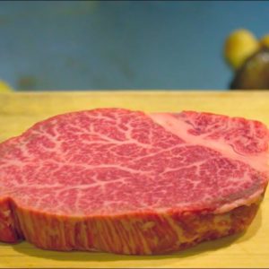 BEST 6 Steaks in the World - American, Japanese and Argentine Beef