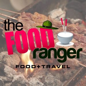 Follow the Food Ranger!