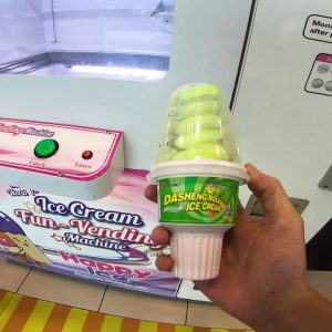 Ice Cream Machine