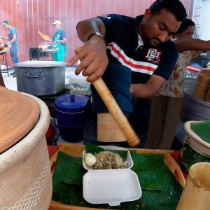 Penang Street Food Festival Walkthrough