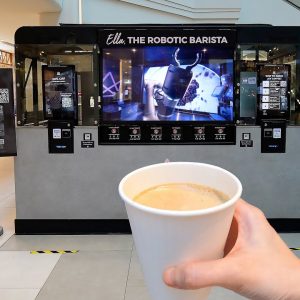 5 Unique Vending Machines in Singapore