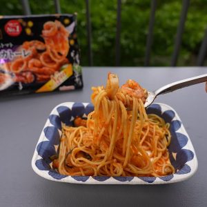 6 Types of Convenience Pasta