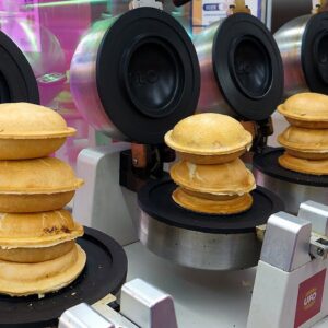 UFO버거, 맥앤치즈버거! 신박한 수제버거 모음 / UFO Burger, Mac and Cheese Burger! amazing handmade burger collection